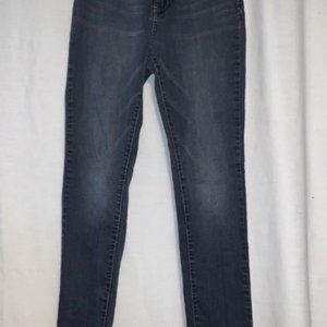 Children's Size 12 Cherokee "Super Skinny" Jeans